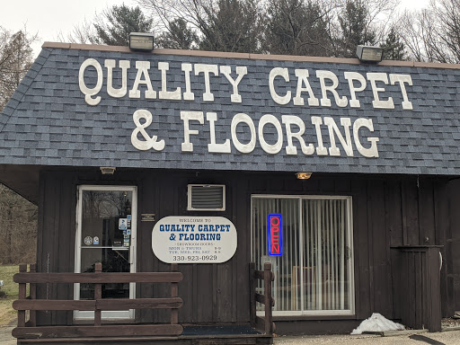 Quality Carpet and Flooring
