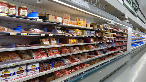 Grocery Store «Community Super Fresh», reviews and photos, 640 E Southside Plaza, Richmond, VA 23224, USA