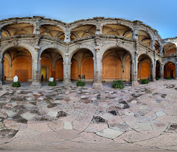 Museo de Arte de Querétaro photo
