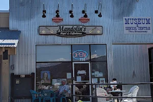 Mandolin's Bagel & Coffeehouse image