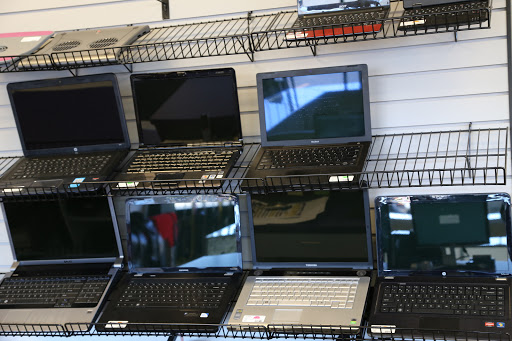 Pawn Shop «Cash in a Flash Pawn», reviews and photos, 313 S Wilcox St, Castle Rock, CO 80104, USA