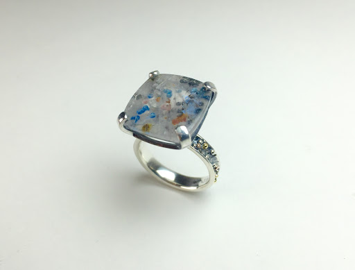 Jewelry Store «Hudson Valley Goldsmith», reviews and photos, 71 Main St, New Paltz, NY 12561, USA