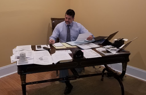 Law Firm «Gustafson Law Firm», reviews and photos