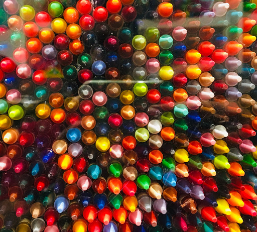 Craft Store «Crayola Store Crown Center», reviews and photos, 200 E 25th St, Kansas City, MO 64108, USA