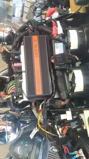 Car Stereo Store «HIGH TECH ELECTRONICS», reviews and photos, 880 E 9th St #2, Hialeah, FL 33010, USA