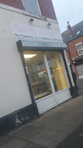 Peartree Launderette - Laundry service