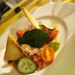 Photo n°1 de l'avis de Alberto.e fait le 30/08/2019 à 14:45 sur le  Ristorante Daniela à San Casciano dei Bagni