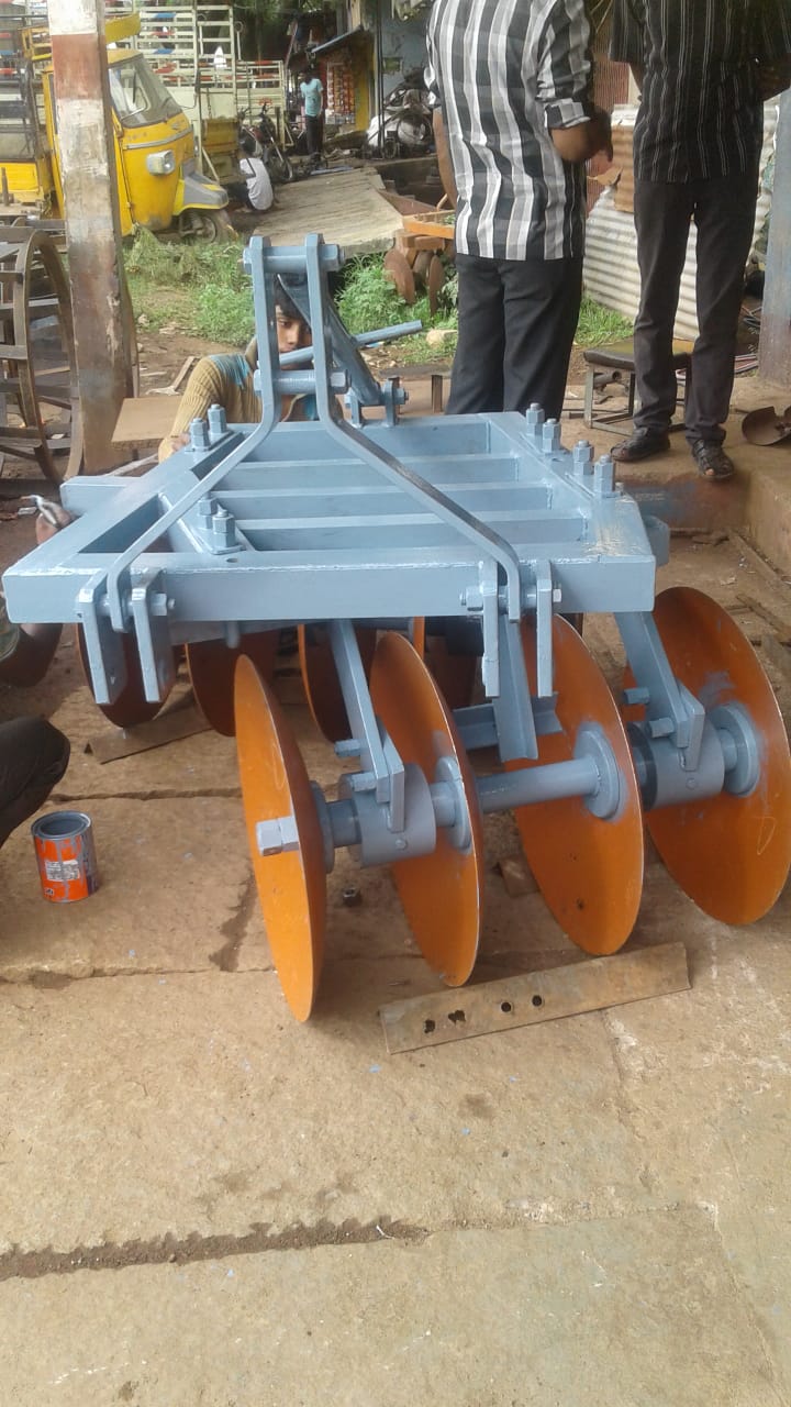 BBS ENGINEERING WORKS