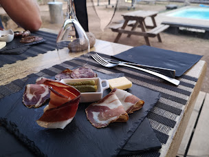 Photo n°117 de U CANTONU à Porto-Vecchio ()