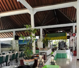 Nirwana Borobudur Restoran photo