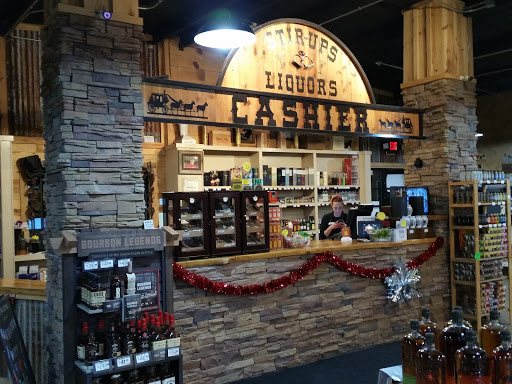 Liquor Store «Stir-Ups Liquors», reviews and photos, 1842 FM407, Bartonville, TX 76226, USA