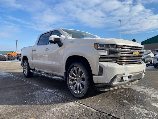 Car Dealer «SVG Chevrolet, LLC», reviews and photos, 1225 Russ Rd, Greenville, OH 45331, USA