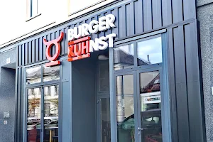 Burger KUHnst Mödling image