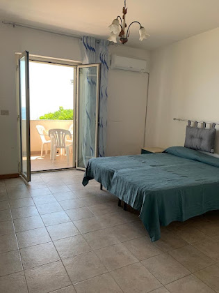 Chambres Appartamento vacanze Family House 98037 Letojanni