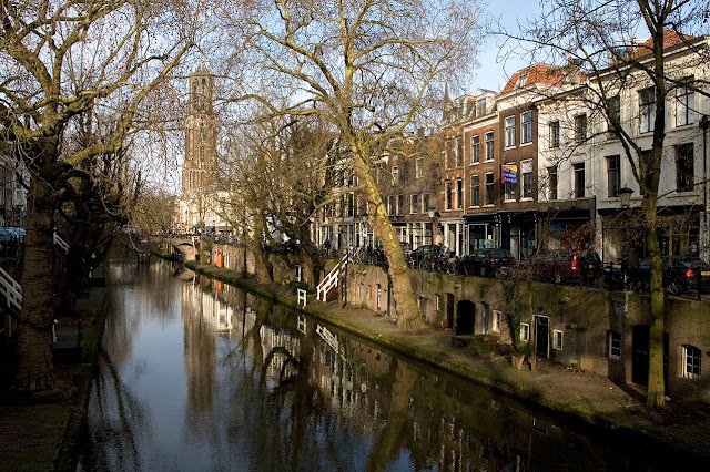 Newstyle Healthcenters Oudegracht