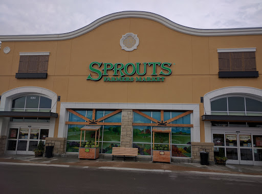 Health Food Store «Sprouts Farmers Market», reviews and photos, 8383 North Booth Avenue, Kansas City, MO 64158, USA