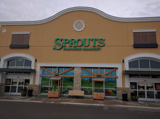 Sprouts Farmers Market