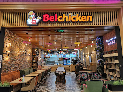 BELCHICKEN