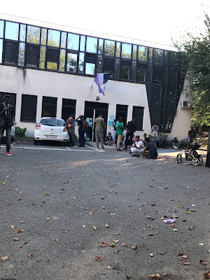 OFII Créteil - Office Français de l’Immigration et de l’Intégration à Créteil