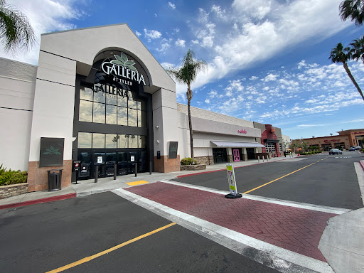 Shopping Mall «Galleria at Tyler», reviews and photos, 1299 Tyler St, Riverside, CA 92503, USA