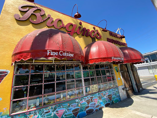 Broginos Italian restaurant image