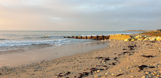 Le Martray Beach