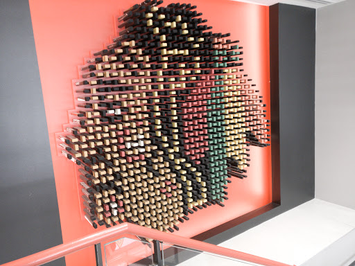 Sportswear Store «Blackhawks Store», reviews and photos, 333 N Michigan Ave, Chicago, IL 60601, USA