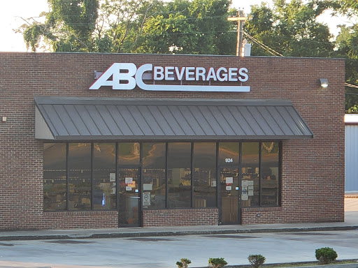 Liquor Store «ABC State Liquor Store», reviews and photos, 924 Florence Blvd, Florence, AL 35630, USA