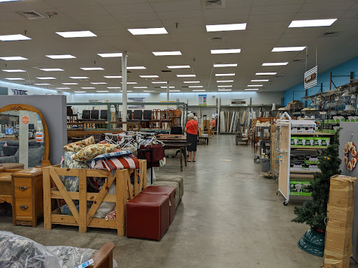 Thrift Store «Habitat Wake ReStore Fuquay Varina», reviews and photos