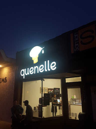 Dessert Shop «Quenelle», reviews and photos, 2214 W Magnolia Blvd a, Burbank, CA 91506, USA