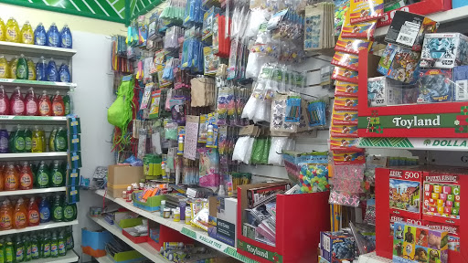Dollar Store «Dollar Tree», reviews and photos, 7709 W Roosevelt Rd, Forest Park, IL 60130, USA