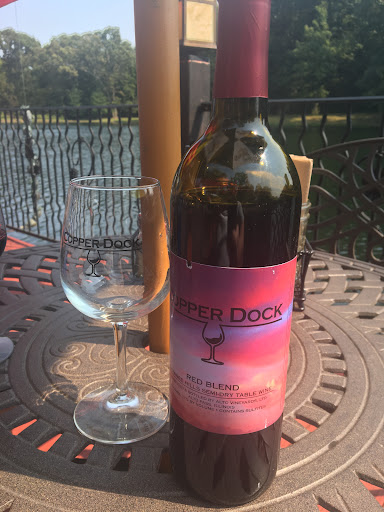 Winery «Copper Dock Winery», reviews and photos, 498 700 N, Pocahontas, IL 62275, USA