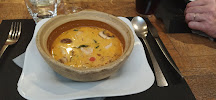 Soupe du Restaurant thaï Tiparothai à Lille - n°16