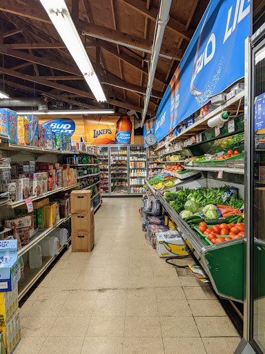 Produce Market «Topanga Creek General Store», reviews and photos, 141 S Topanga Canyon Blvd, Topanga, CA 90290, USA