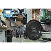 Engine Balancing and Crankshaft Services - Photo 3 - Car repair in Jacksonville, FL, Jacksonville