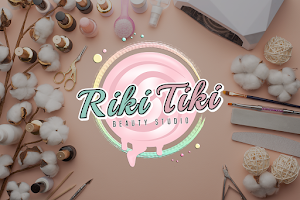 Riki Tiki Beauty Studio image