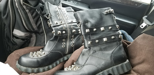 Thrift Store «Goodwill Aurora - Belleview», reviews and photos, 14400 E Belleview Ave, Aurora, CO 80015, USA