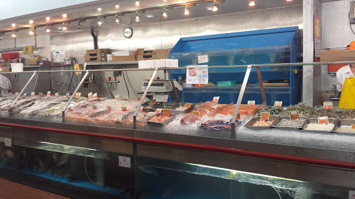 Asian Grocery Store «New K F Supermarket», reviews and photos, 625 Kinderkamack Rd, River Edge, NJ 07661, USA