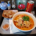 Photo n° 1 de l'avis de Anaelle.m fait le 04/07/2018 à 10:03 pour Thai-ming à Noisy-le-Grand