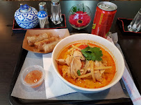 Plats et boissons du Restaurant thaï Thai-ming à Noisy-le-Grand - n°10