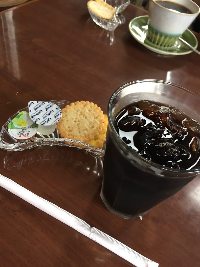 コーヒー工房・ヨシダ