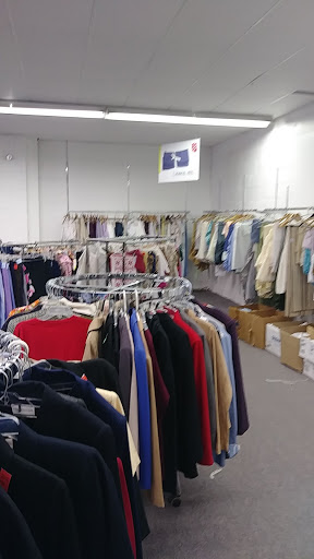 Thrift Store «The Salvation Army Family Store», reviews and photos, 125 S Front St, Murfreesboro, TN 37130, USA