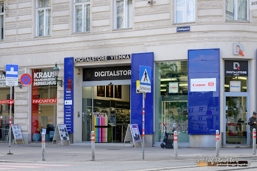 DIGITALSTORE Vienna Fotohandelsges.m.b.H.