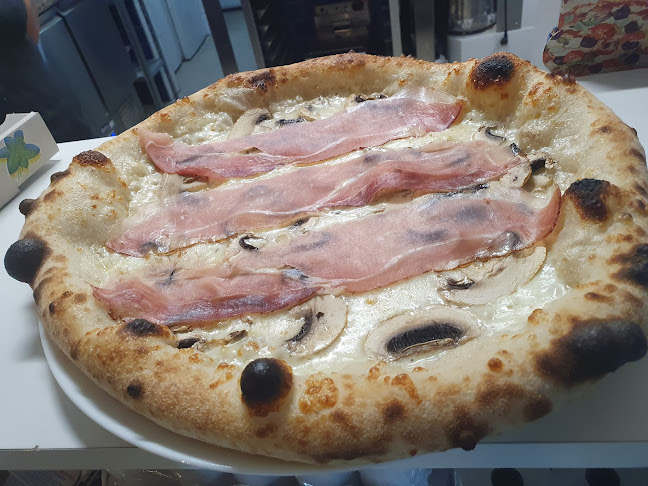 Értékelések erről a helyről: Il Mulino Italian Bistro, Budapest - Pizza