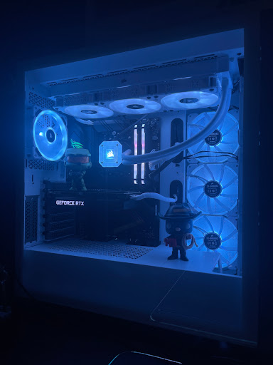 Electronics Store «Best Buy», reviews and photos, 2643 Housley Rd, Annapolis, MD 21401, USA