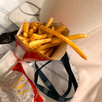 Aliment-réconfort du Restauration rapide McDonald's cadet à Paris - n°6