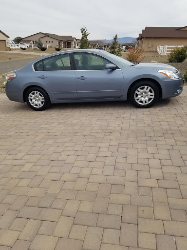 Car Dealer «Earnhardt Liberty Kia», reviews and photos, 5600 Market St, Prescott Valley, AZ 86314, USA