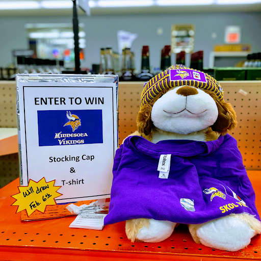 Liquor Store «Wayside Liquor», reviews and photos, 404 4th St NW, Montgomery, MN 56069, USA