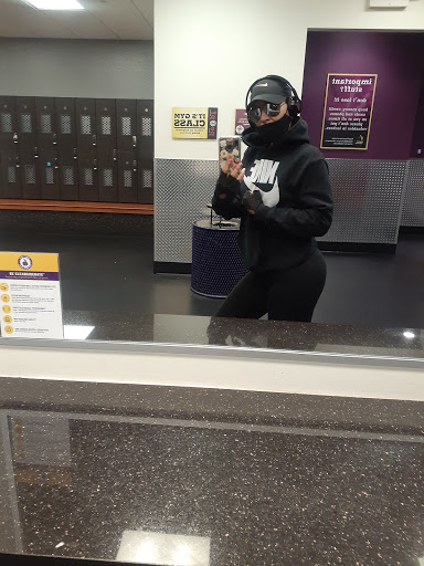 Gym «Planet Fitness - Millville, NJ», reviews and photos, 101 Bluebird Ln, Millville, NJ 08332, USA