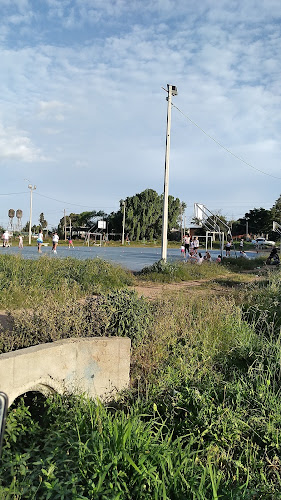 Arbolito, 15500 Barros Blancos, Departamento de Canelones, Uruguay